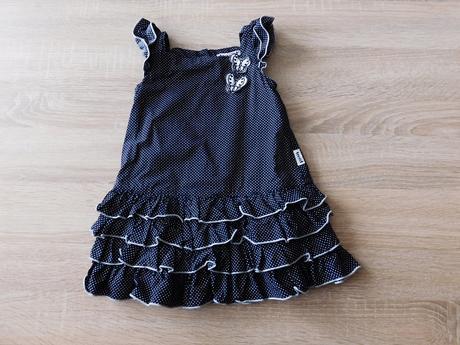 Šatičky tulec vel.86/92, tulec trend,92