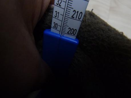 Vysoké zimní froddo pink, froddo,31