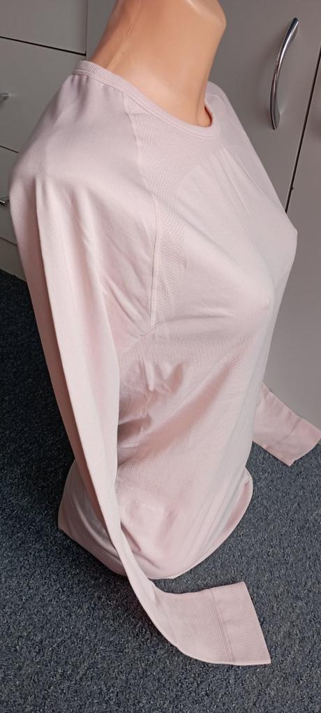 Funkční tričko zn."newcential" vel."l/44-46", l