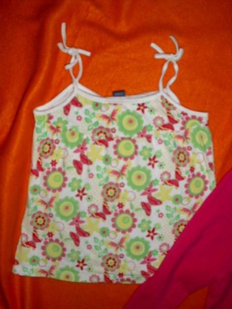 Komplet tuničky a legín, tu,86