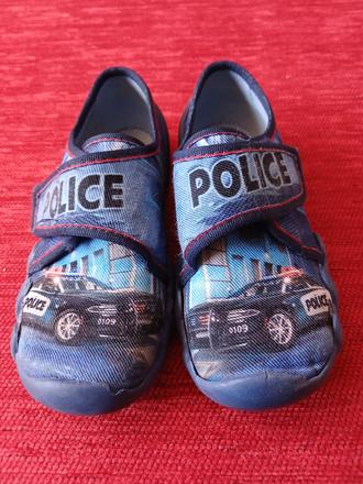 Bačkory befado policie vel. 29, befado,29