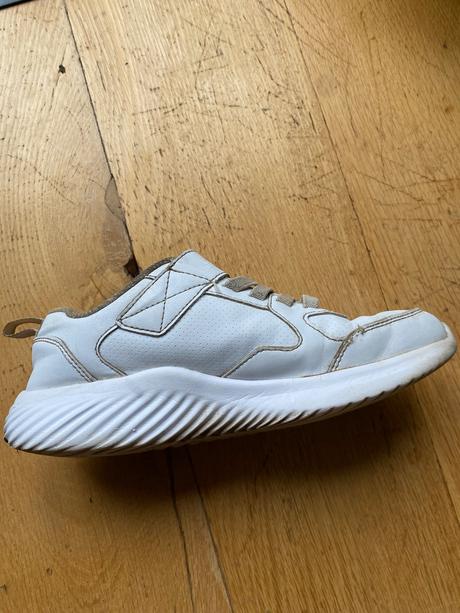 Tenisky, skechers,35