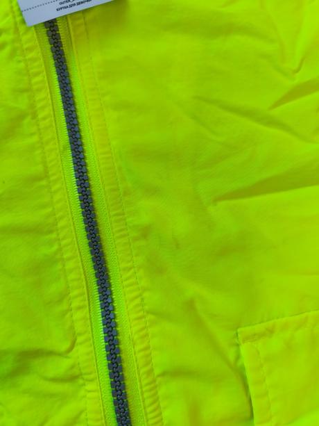 Neonová jarní bunda 146 / xs,s, reserved,146 / 152 / s / xs