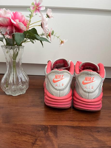 Tenisky nike air max, nike,37