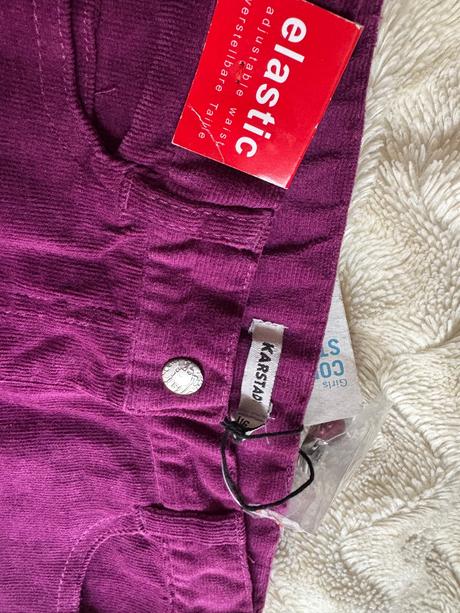 Set kalhoty, dżiny, leginy vse v 110, 104–116