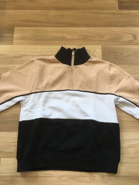 Mikina, new yorker,xs