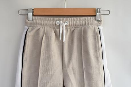 Kraťasy vel. 7 - 8 let, primark,128