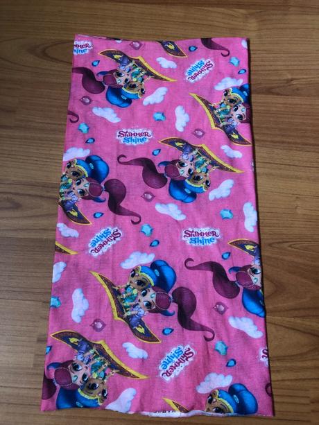 2x tunel na krk a hlavu, nickelodeon,104