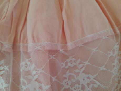 Šaty, vel 116, dopo dopo girls, dopodopo,116