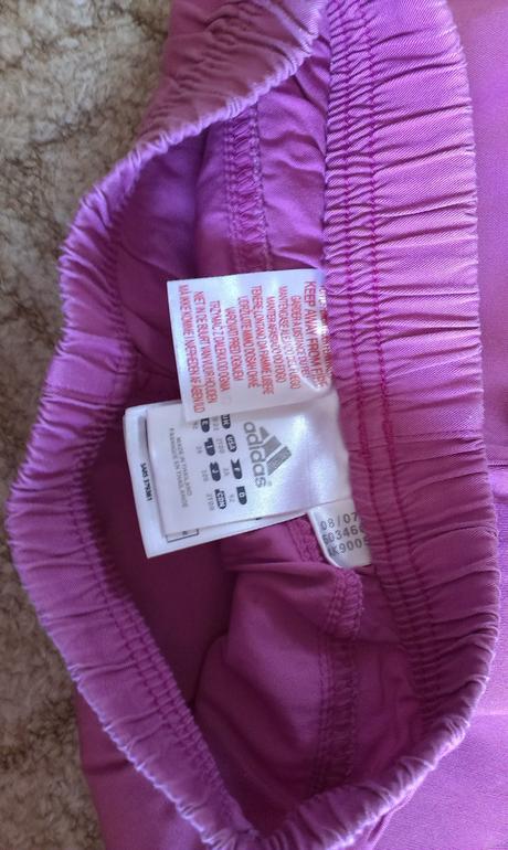 Souprava adidas nošená 86-92, adidas,98