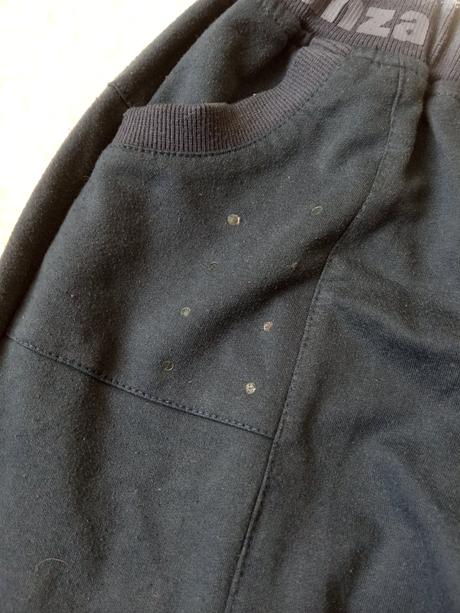 Tepláky 10-11let, 146