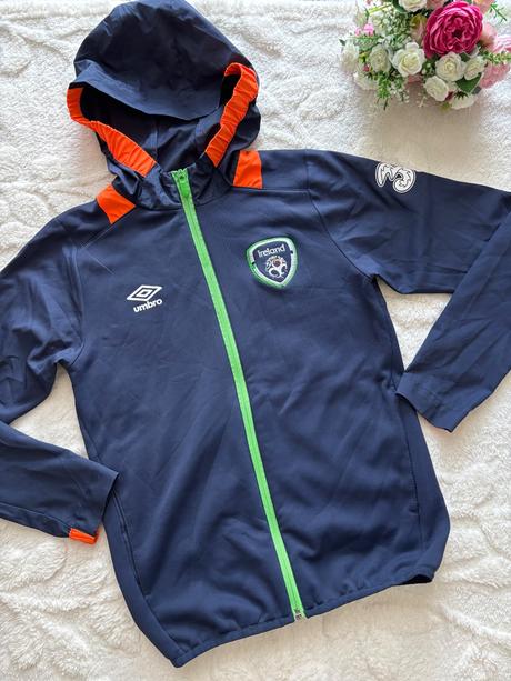 Větrovka letní zn. umbro - v.146, umbro,146