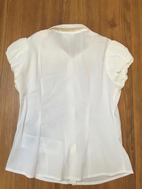 Dívčí halenka armani junior, vel. 6 let, armani,116