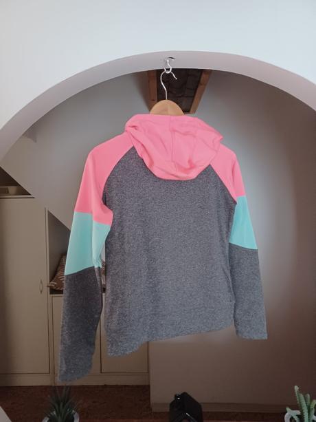 Sportovní mikina primark, young dimension,152