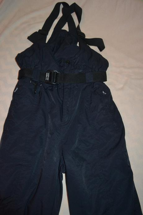 Lyžařské kalhoty v.m, m
