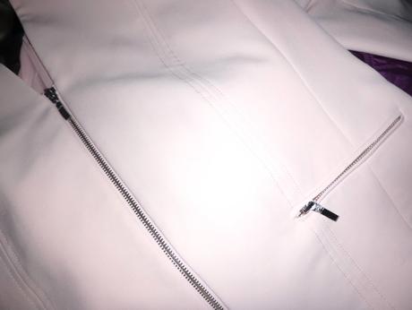 Elegantní sako-kabátek - vel.xl-max.xxl, xl