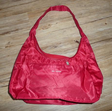 Letní kabelka/taštička, 