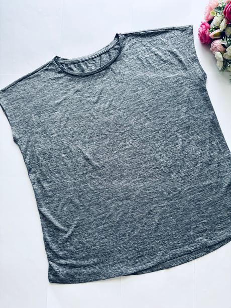 D38/ triko sportovní funkční  - v.l, new look,l