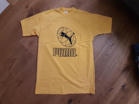 Puma triko pánske l/xl, puma,l