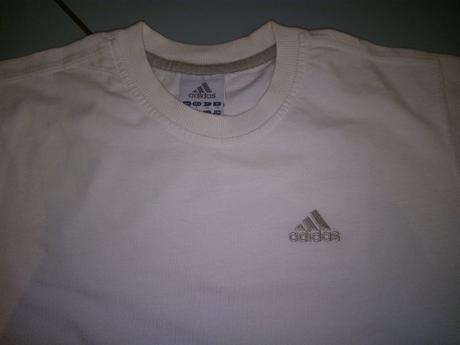 Triko adidas, adidas,116