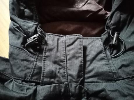 Zimní a lyžařská bunda hannah, hannah,40