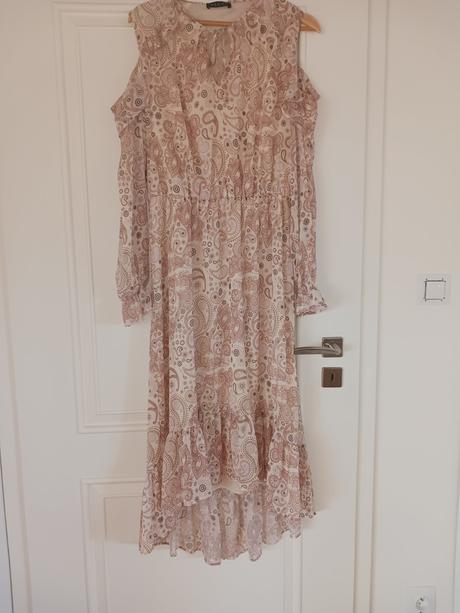 Mohito boho šaty č.40, mohito,40