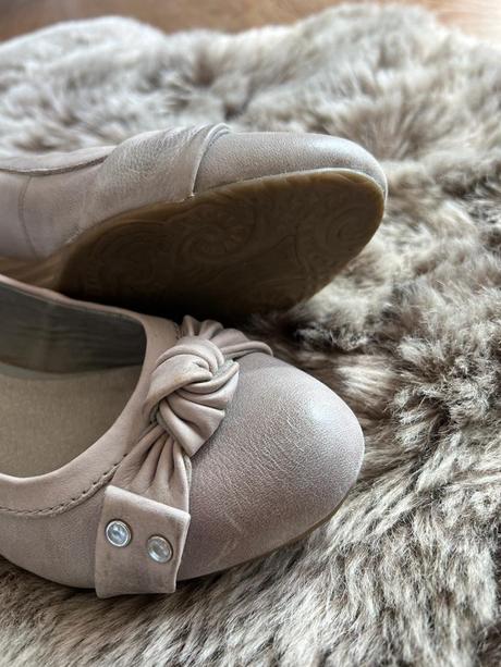 Kožené lodičky, minozzi,37