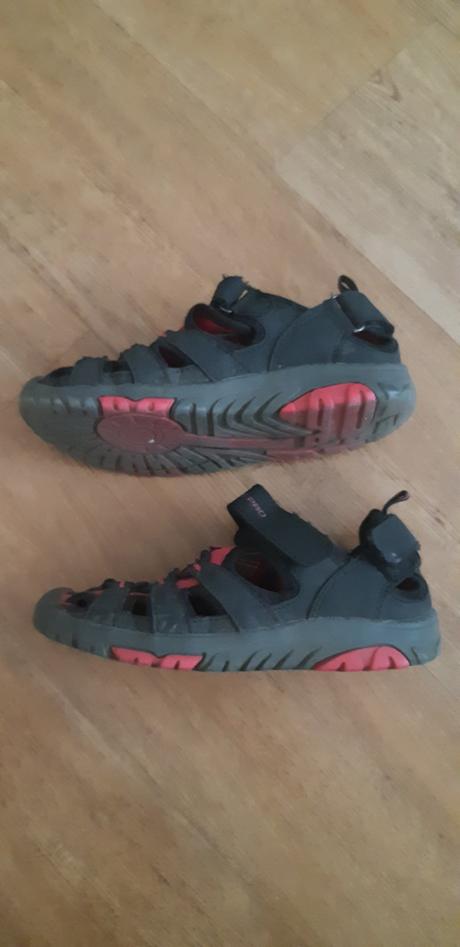 Sandále alpine pro vel. 30, alpine pro,30