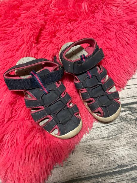 Dívčí sandále air fresh 29, 29