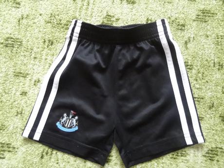 Kraťasy adidas vel.68, adidas,68