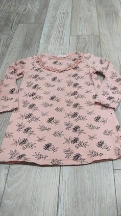 Šaty /tunika 116, sinsay,116