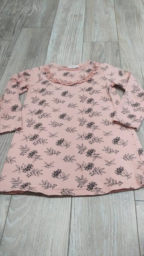 Šaty /tunika 116, sinsay,116