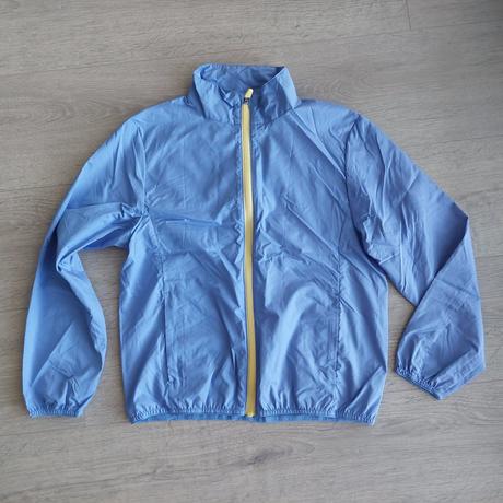 Větrovka tenká vel. 134/140, tchibo,134