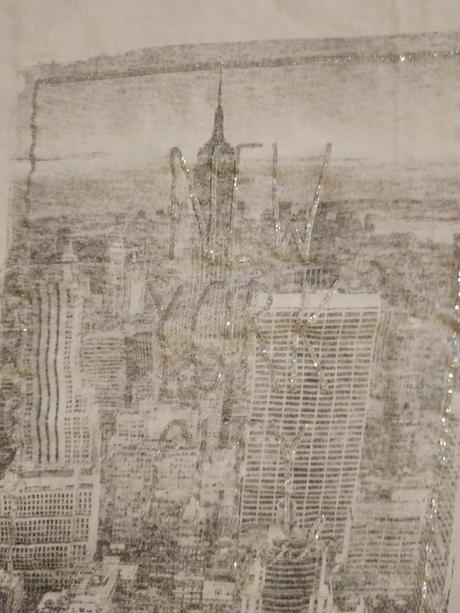 Tričko vel.122, 122