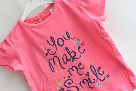 Tričko vel. 3 - 6 m, f&f,68