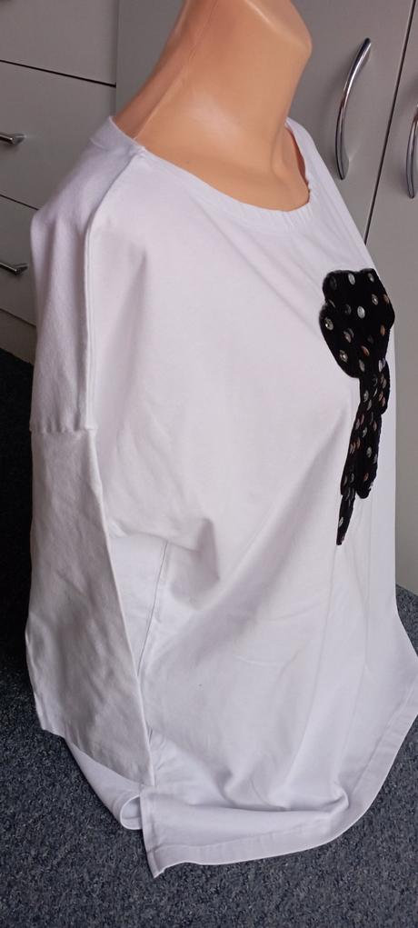 Tričko s medvídkem vel."xl/xxl", xxl