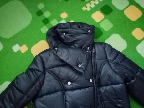 Zimní bunda l, cherokee,l