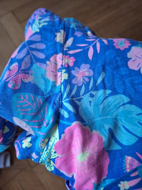 Šortky kraťasy vel. 128, coolclub,128