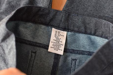 Legíny vel. 5 let, 110