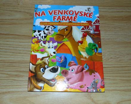 Na venkovské farmě, 