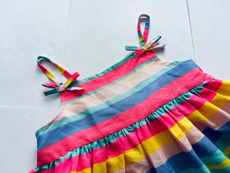 Ob/ tunika /kratké šaty - v.5/6 let, 116