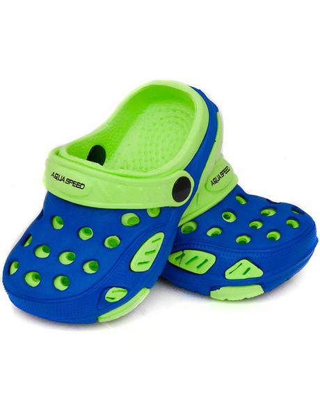 Dětské boty do bazénu, 22