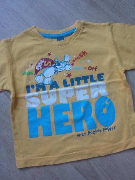 Tričko s nápisem, tu,86