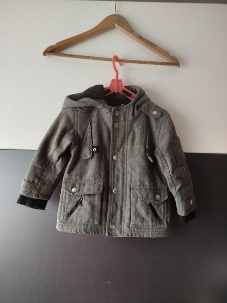 Bunda zn. next vel.92, next,92