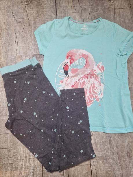 Dívčí pyžamo, pepperts,152