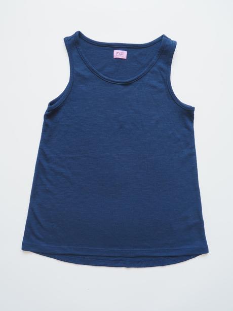 Tílko vel 140, f&f,140