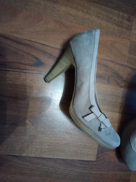 Elegantní boty, marco tozzi,40
