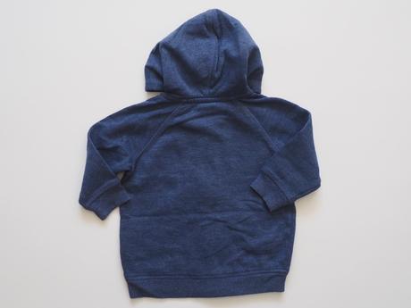 Mikina vel 74, h&m,74