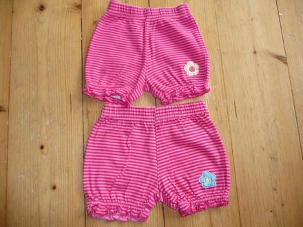 Kraťásky, george,62