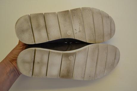 Boty zn. ctogo gogo, 37